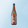石鎚 純米 土用酒