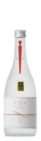 山丹正宗 華帯（HANA OBI）