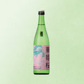 華姫桜 純米大吟醸酒 SAKURAHIME